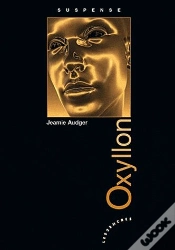 Capa do artigo Oxyllon