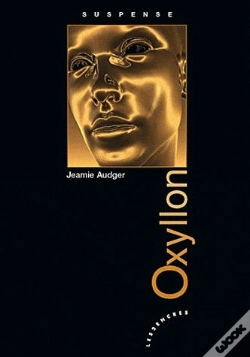 Capa do artigo Oxyllon