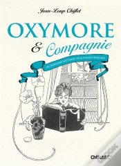 Capa do artigo Oxymore & Compagnie