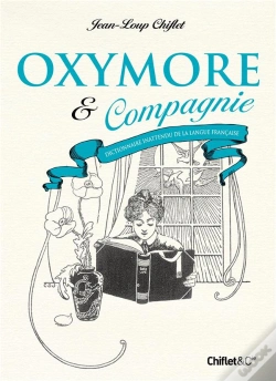 Capa do artigo Oxymore & Compagnie