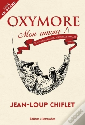 Capa do artigo Oxymore