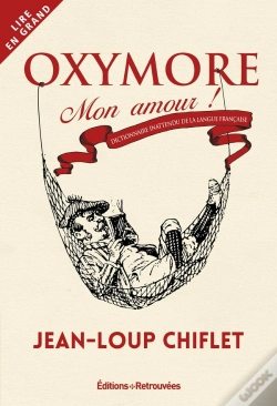 Capa do artigo Oxymore