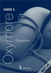 Capa do artigo Oxymore – Opposition