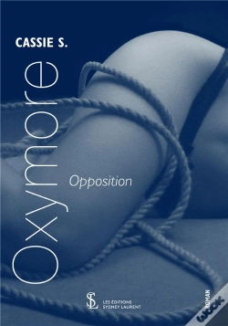 Capa do artigo Oxymore – Opposition