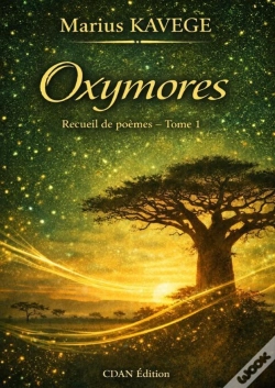 Capa do artigo Oxymores