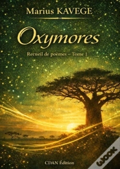 Capa do artigo Oxymores