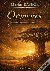 Capa do artigo Oxymores Tome 2