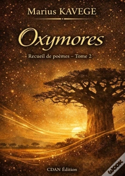 Capa do artigo Oxymores Tome 2