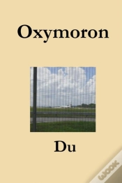 Capa do artigo Oxymoron