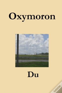 Capa do artigo Oxymoron