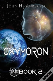 Capa do artigo Oxymoron