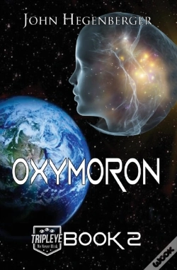 Capa do artigo Oxymoron
