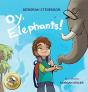 Oy, Elephants! - Preview