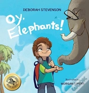 Capa do artigo Oy, Elephants!