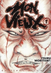 Capa do artigo Oyaji T01