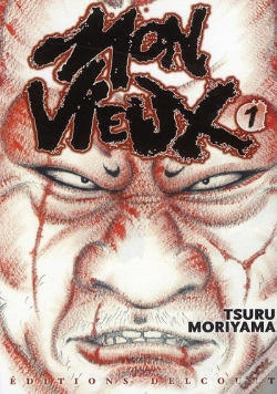 Capa do artigo Oyaji T01