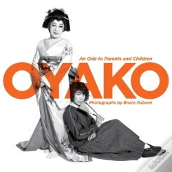 Capa do artigo Oyako