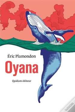 Capa do artigo Oyana