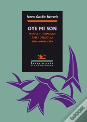 Capa do artigo Oye Mi Son