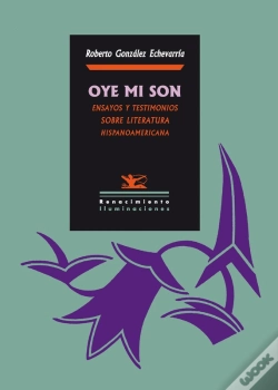 Capa do artigo Oye Mi Son