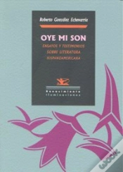 Capa do artigo Oye Mi Son