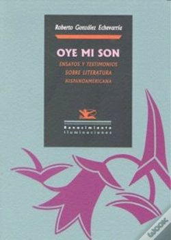 Capa do artigo Oye Mi Son