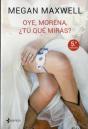 Oye, Morena, ¿Tú Qué Miras? - Preview