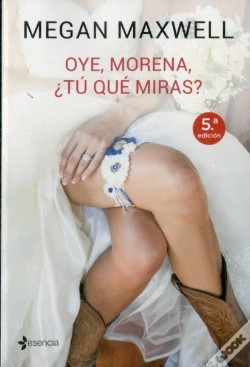 Capa do artigo Oye, Morena, ¿Tú Qué Miras?