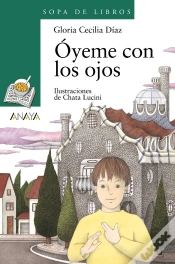 Capa do artigo Óyeme Con Los Ojos