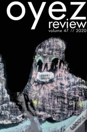 Capa do artigo Oyez Review Volume 47, 2020