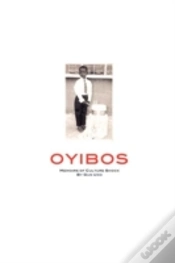 Capa do artigo Oyibos