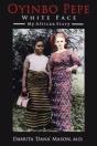 Oyinbo Pepe White Face - Preview