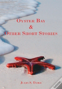 Capa do artigo Oyster Bay & Other Short Stories