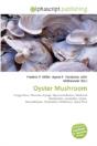 Oyster Mushroom - Preview