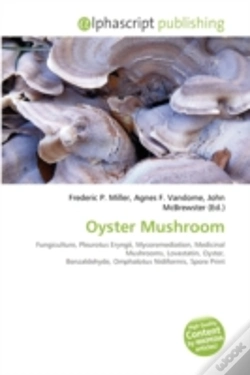 Capa do artigo Oyster Mushroom