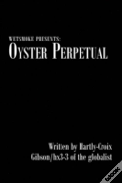 Capa do artigo Oyster Perpetual