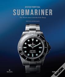 Oyster Perpetual Submariner