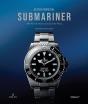 Oyster Perpetual Submariner - Preview