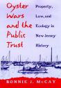 Oyster Wars And The Public Trust - Preview