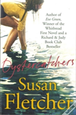 Capa do artigo Oystercatchers
