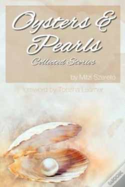 Capa do artigo Oysters And Pearls: Collected Stories