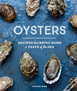 Capa do artigo Oysters