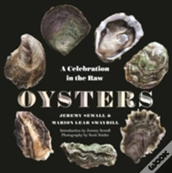 Capa do artigo Oysters