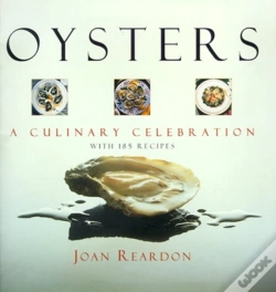 Capa do artigo Oysters