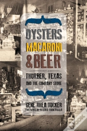 Oysters, Macaroni, And Beer