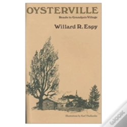 Capa do artigo Oysterville