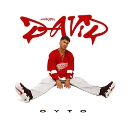 Capa do artigo Oyto - CD