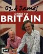 Oz And James Drink To Britain - Preview