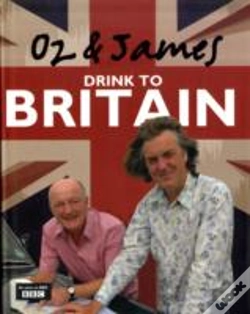 Capa do artigo Oz And James Drink To Britain
