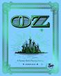Oz - Preview